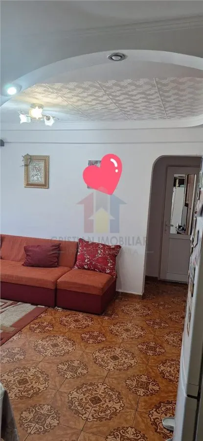 MIBILAT - UTILAT 3 camere confort 2, Hipodrom - Capatul lui 2 - foto 1