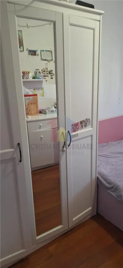 MIBILAT - UTILAT 3 camere confort 2, Hipodrom - Capatul lui 2 - foto 5