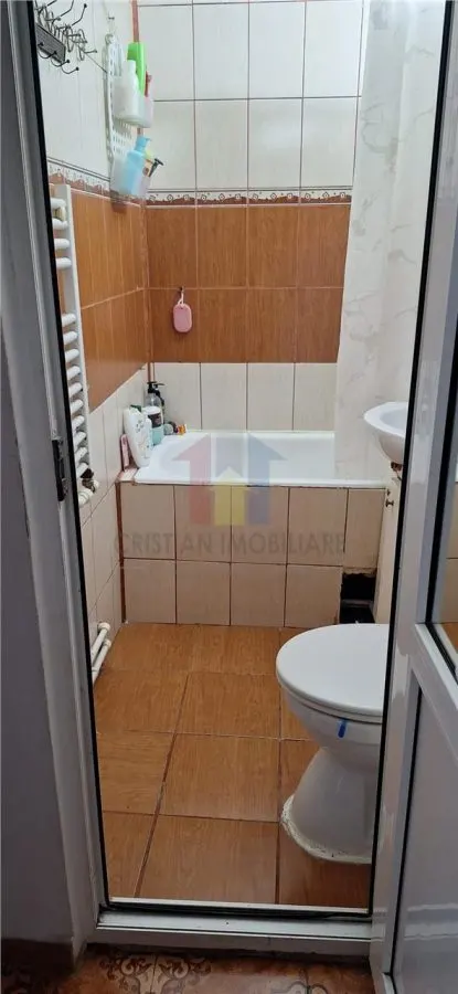 MIBILAT - UTILAT 3 camere confort 2, Hipodrom - Capatul lui 2 - foto 10