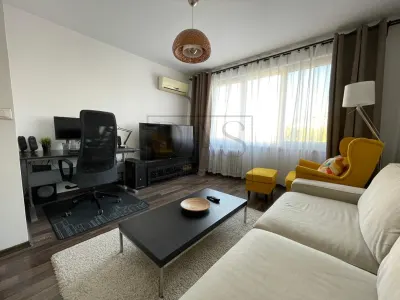 Apartament 2 camere | Sala Palatului | Ion Campineanu - foto 1
