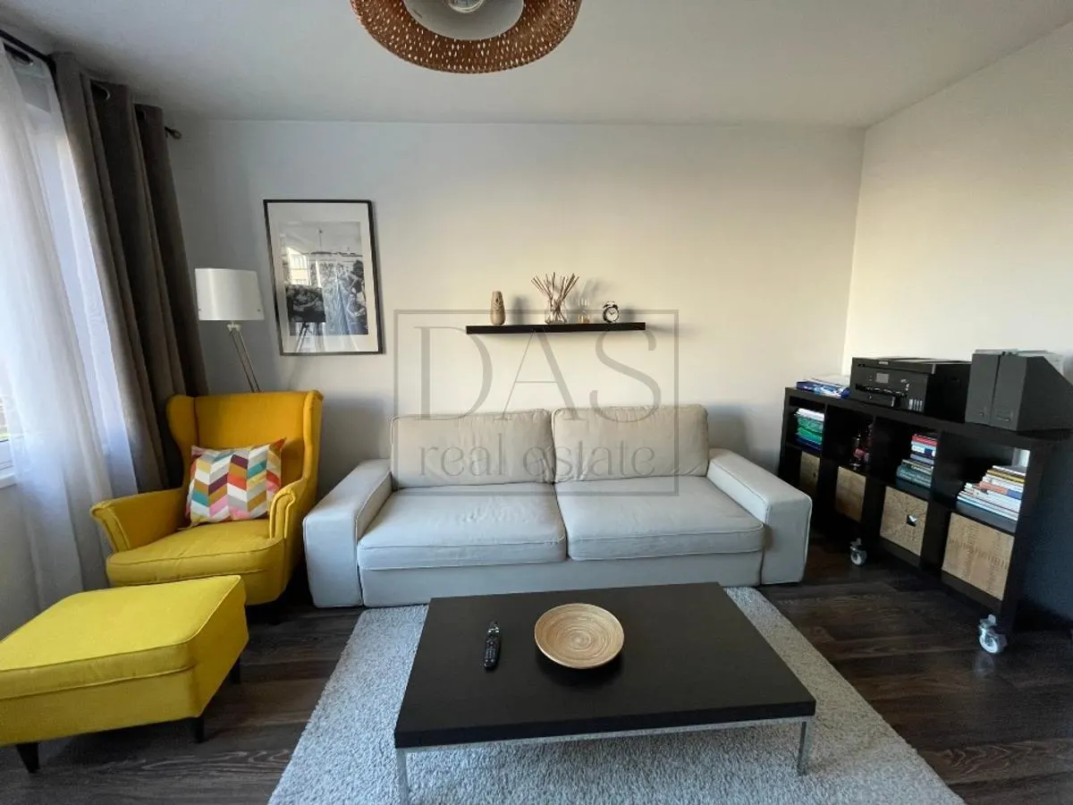 Apartament 2 camere | Sala Palatului | Ion Campineanu - foto 2