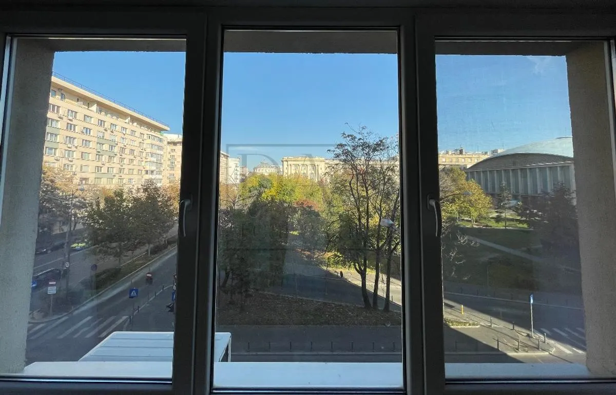 Apartament 2 camere | Sala Palatului | Ion Campineanu - foto 12