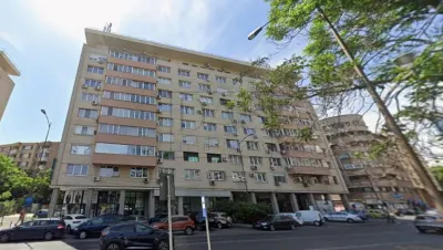 Apartament 2 camere | Sala Palatului | Ion Campineanu - foto 13