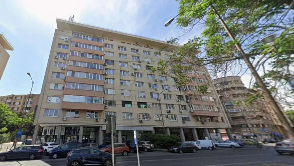 Apartament 2 camere | Sala Palatului | Ion Campineanu - foto 13