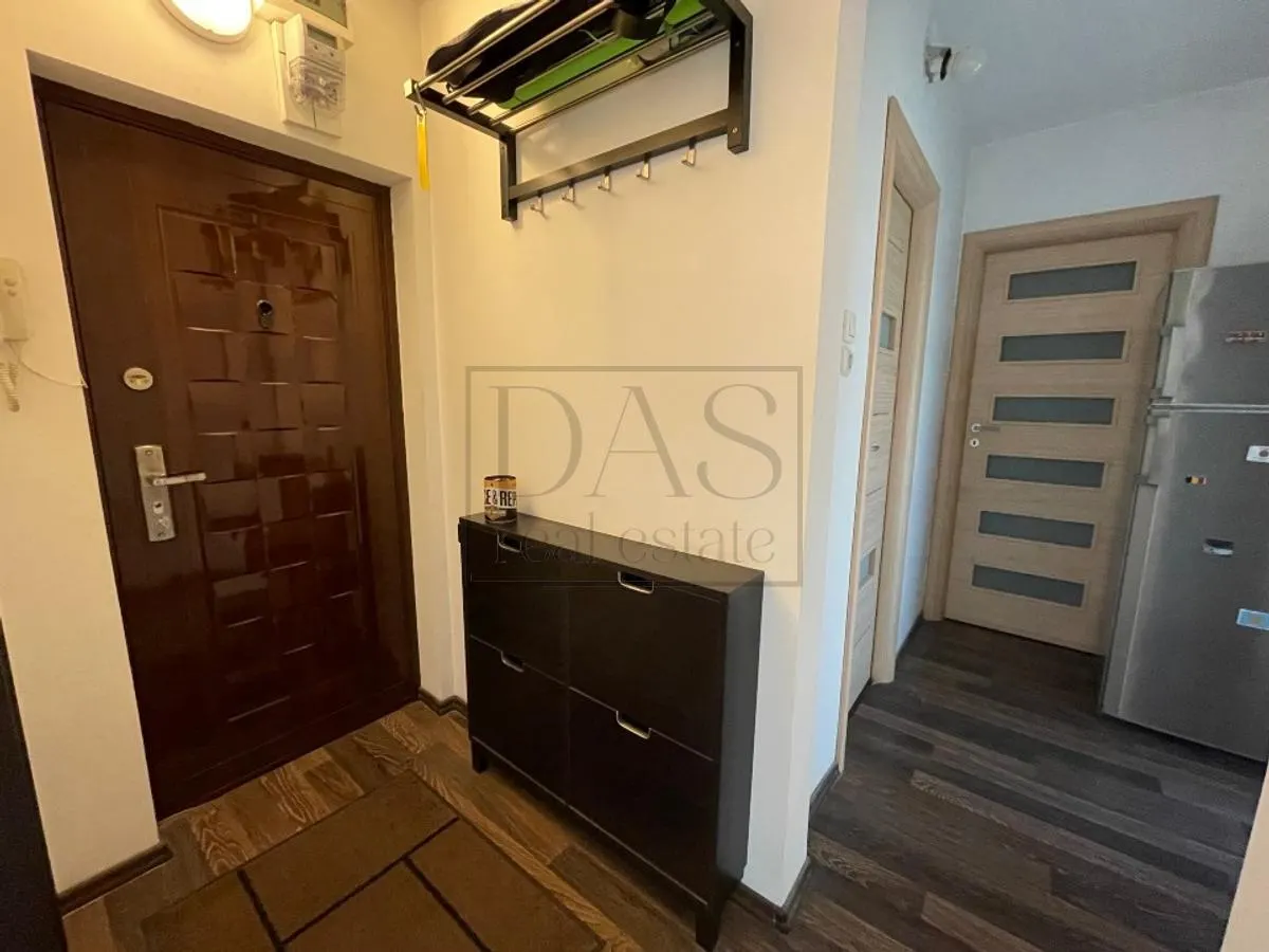 Apartament 2 camere | Sala Palatului | Ion Campineanu - foto 4
