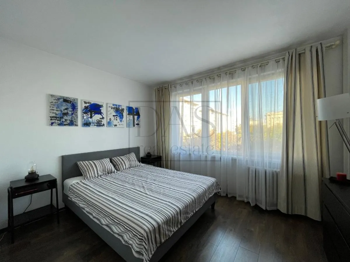 Apartament 2 camere | Sala Palatului | Ion Campineanu - foto 6