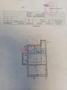 Apartament 2 camere Alexandru Cel Bun - Iasi