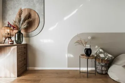 Kasper Coresi 3 camere, boxa, parcare privata - foto 4