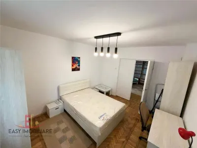 Apartament 2 camere, UMF, Cornisa, prima inchiriere, Targu Mures - foto 2