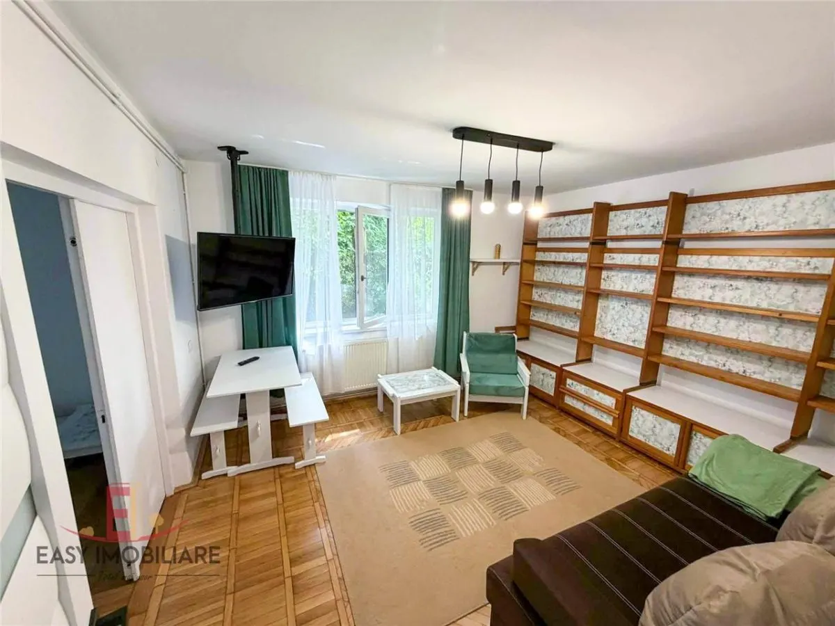 Apartament 2 camere, UMF, Cornisa, prima inchiriere, Targu Mures - foto 3