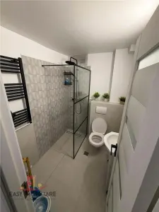 Apartament 2 camere, UMF, Cornisa, prima inchiriere, Targu Mures - foto 4