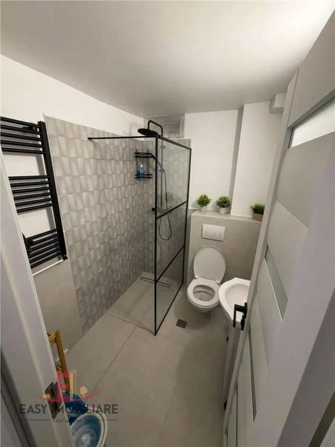 Apartament 2 camere, UMF, Cornisa, prima inchiriere, Targu Mures - foto 4