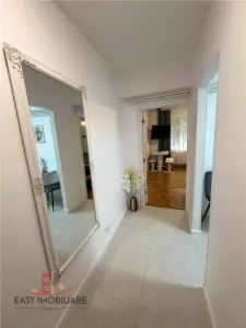 Apartament 2 camere, UMF, Cornisa, prima inchiriere, Targu Mures - foto 5