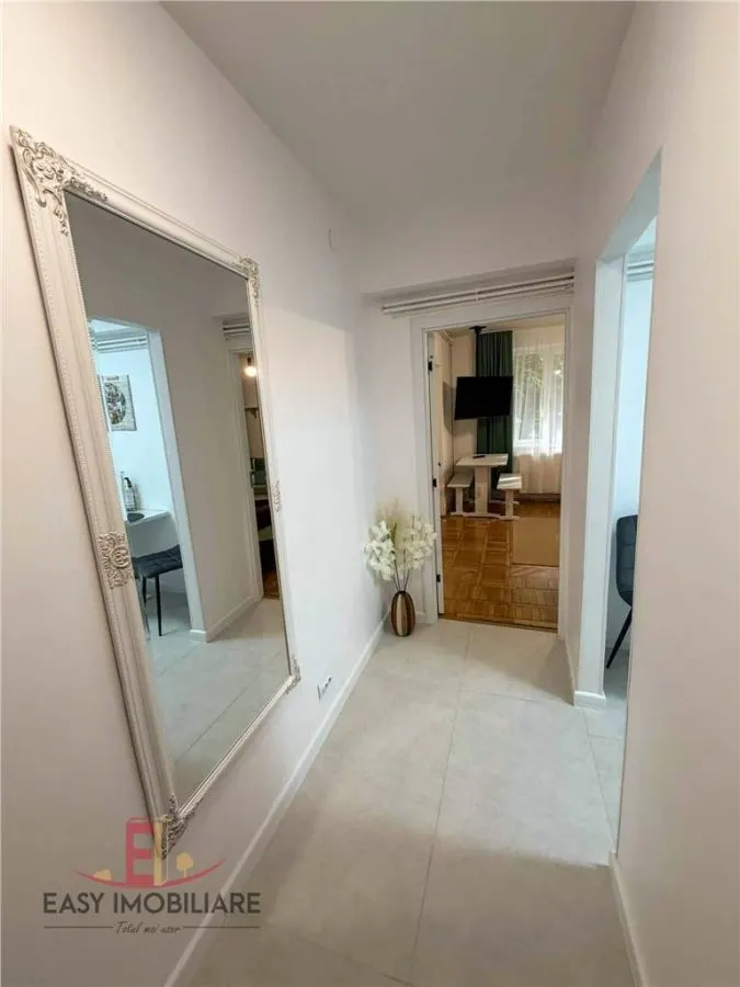 Apartament 2 camere, UMF, Cornisa, prima inchiriere, Targu Mures - foto 5