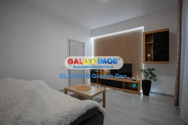 apartament 2 camere - foto 1