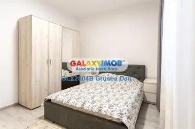 apartament 2 camere - foto 4