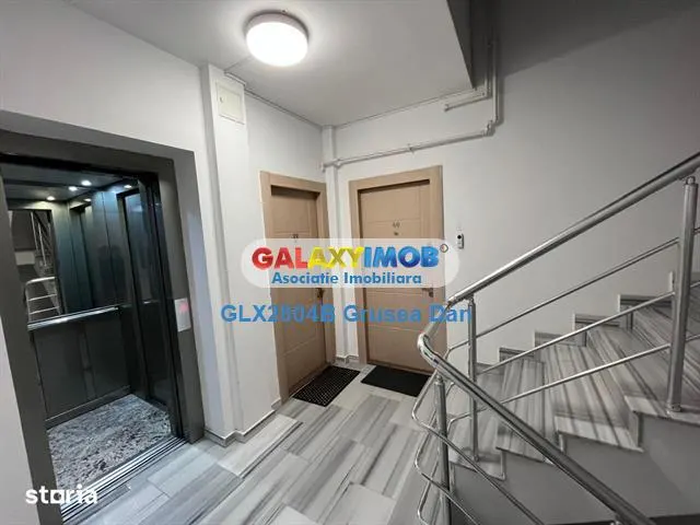 titan 2 camere 55mp nou 2019 centrala AC balcon | parcare parc metrou - foto 2