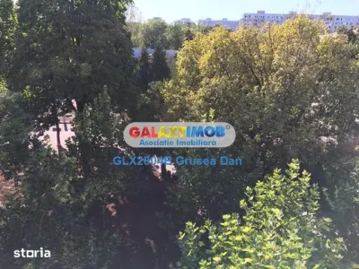 titan 2 camere 55mp nou 2019 centrala AC balcon | parcare parc metrou - foto 11