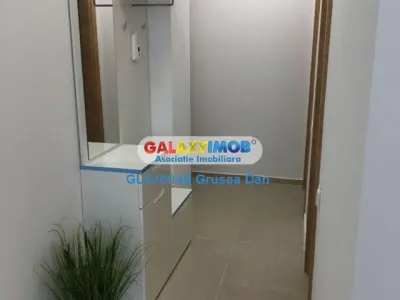 titan 2 camere 55mp nou 2019 centrala AC balcon | parcare parc metrou - foto 3