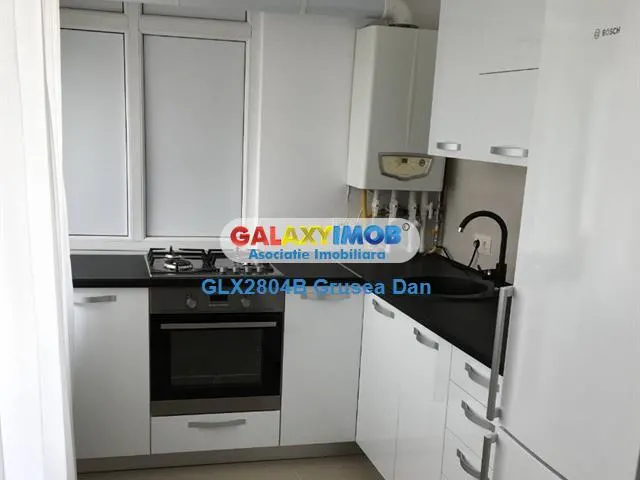 titan 2 camere 55mp nou 2019 centrala AC balcon | parcare parc metrou - foto 7