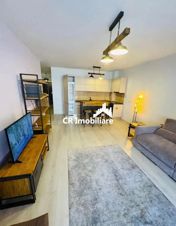 Apartament 3 camere Unirii - foto 1
