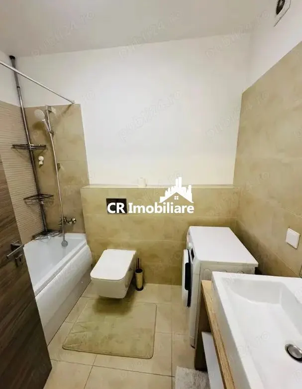 Apartament 3 camere Unirii - foto 4