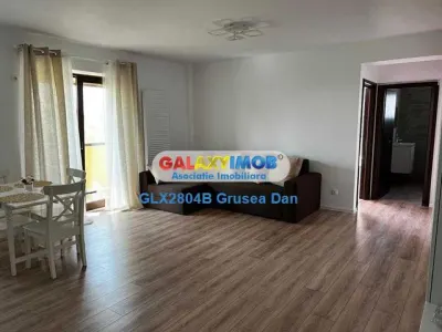 1dec1918 2 camere 72mp nou 2018 centrala AC terasa cada parc parcare - foto 2