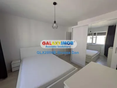 pallady 2 camere 63mp nou 2018 centrala AC cada terasa parcare metrou - foto 2