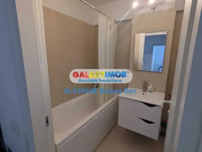 pallady 2 camere 63mp nou 2018 centrala AC cada terasa parcare metrou - foto 3