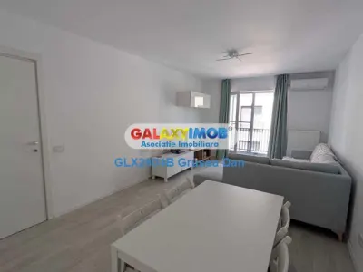 pallady 2 camere 63mp nou 2018 centrala AC cada terasa parcare metrou - foto 5