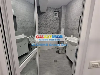 pallady 2 camere 63mp parter nou 2020 centrala AC cada balcon metrou - foto 5