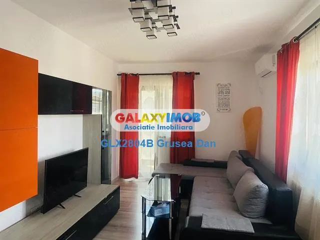 titan 2 camere 63mp nou 2015 centrala 2xAC terasa cada parc parcare - foto 1
