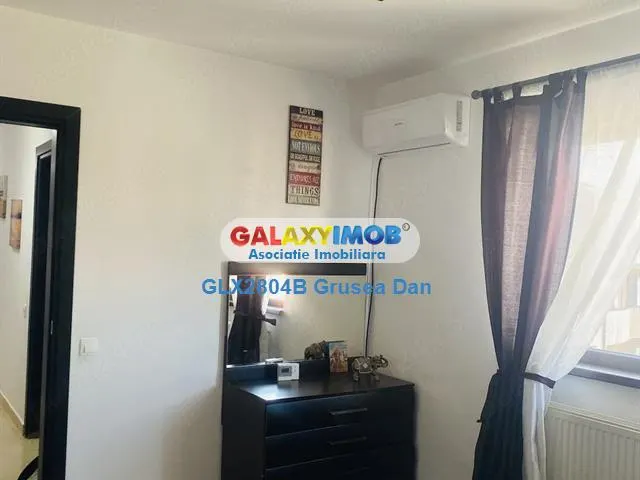 titan 2 camere 63mp nou 2015 centrala 2xAC terasa cada parc parcare - foto 5