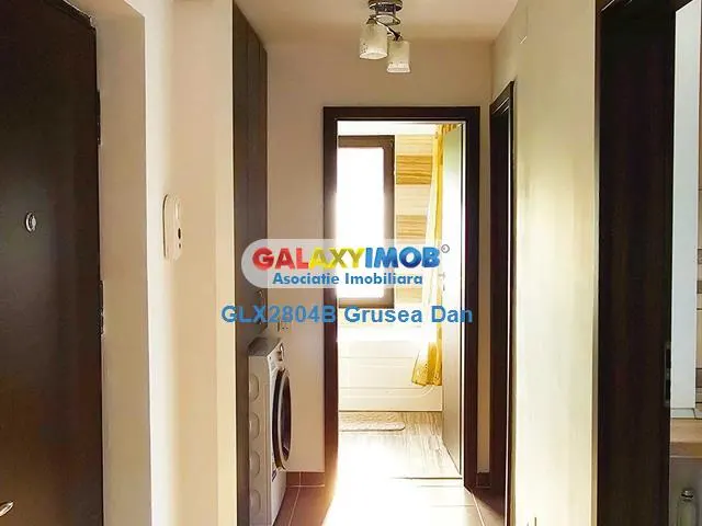 titan 2 camere 61mp nou 2018 centrala AC terasa parc parcare - foto 2
