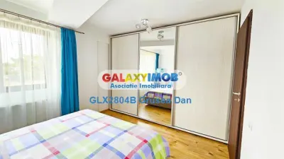 titan 2 camere 61mp nou 2018 centrala AC terasa parc parcare - foto 6