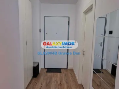 pallady 2 camere 55mp nou 2025 centrala AC terasa parcare metrou - foto 6