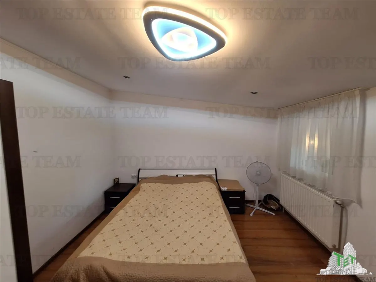 Vila eleganta - Str Grivitei - vanzare - Braila - foto 12
