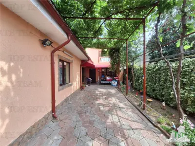 Vila eleganta - Str Grivitei - vanzare - Braila - foto 17