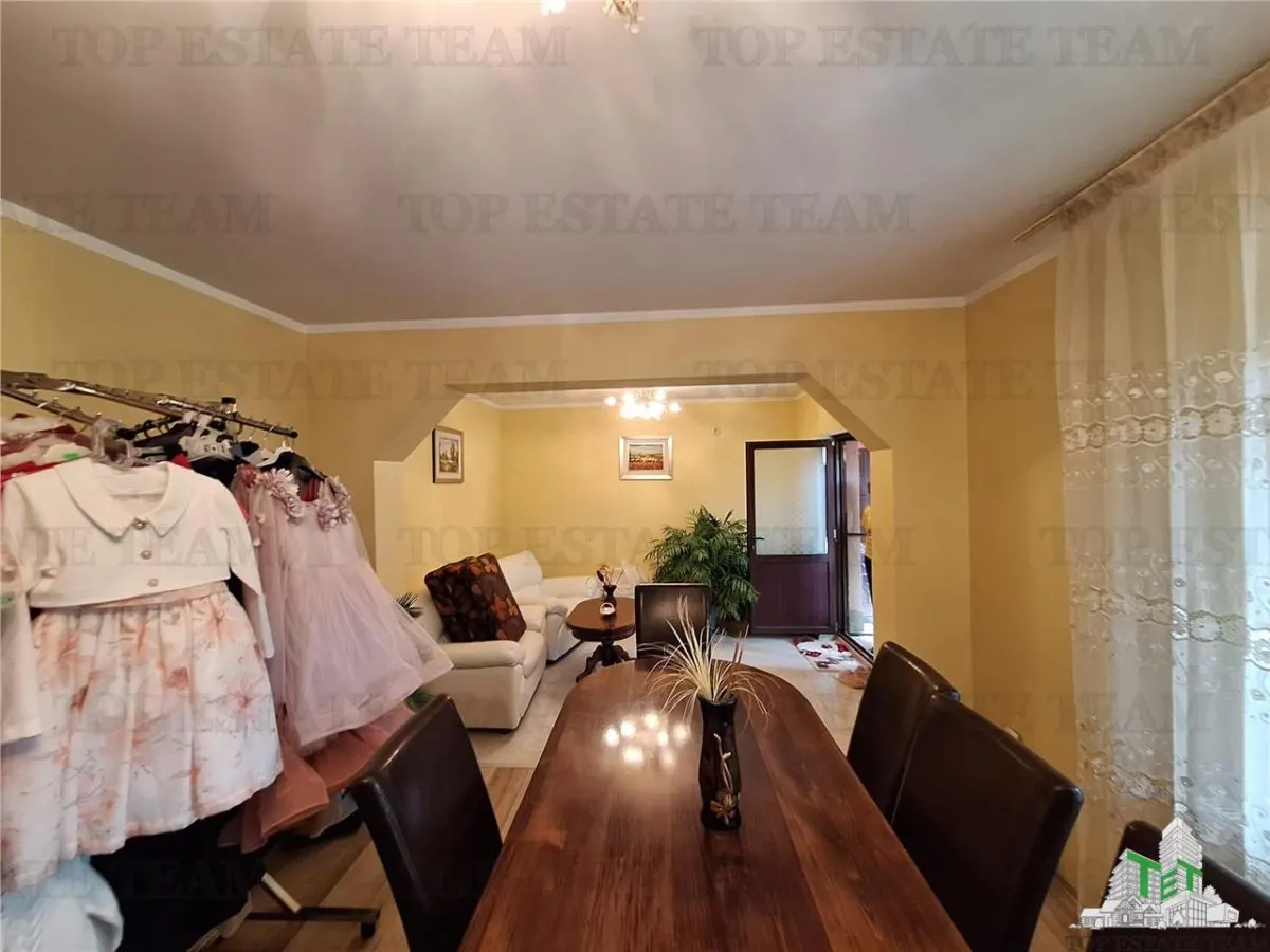 Vila eleganta - Str Grivitei - vanzare - Braila - foto 4
