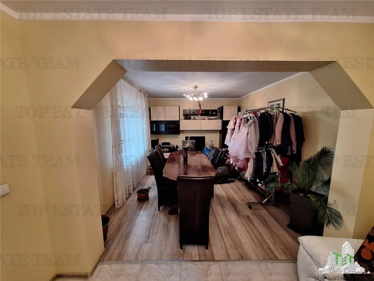 Vila eleganta - Str Grivitei - vanzare - Braila - foto 5