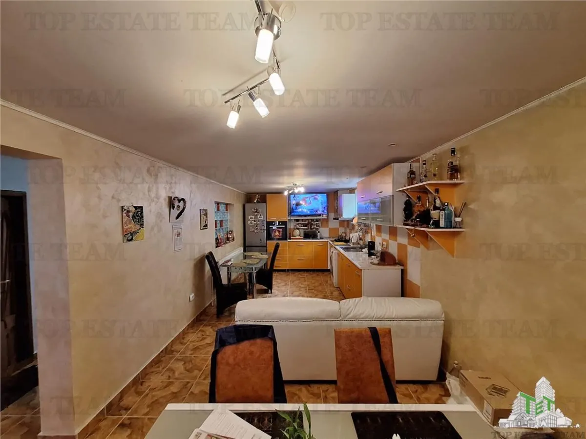 Vila eleganta - Str Grivitei - vanzare - Braila - foto 7