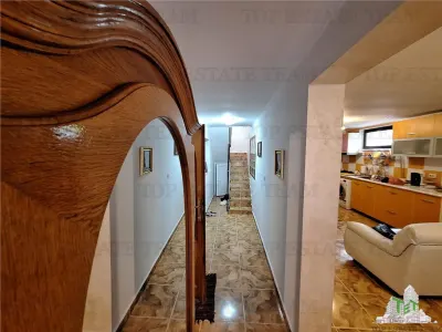 Vila eleganta - Str Grivitei - vanzare - Braila - foto 8