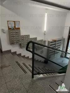 Apartament cochet si utilat complet cu 2 camere, 35mp utili la mansarda in Militari Residence - foto 12