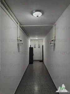 Apartament cochet si utilat complet cu 2 camere, 35mp utili la mansarda in Militari Residence - foto 9