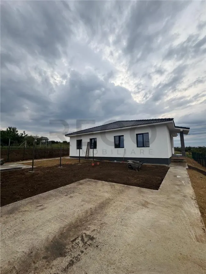RECO duplex în Paleu - foto 1