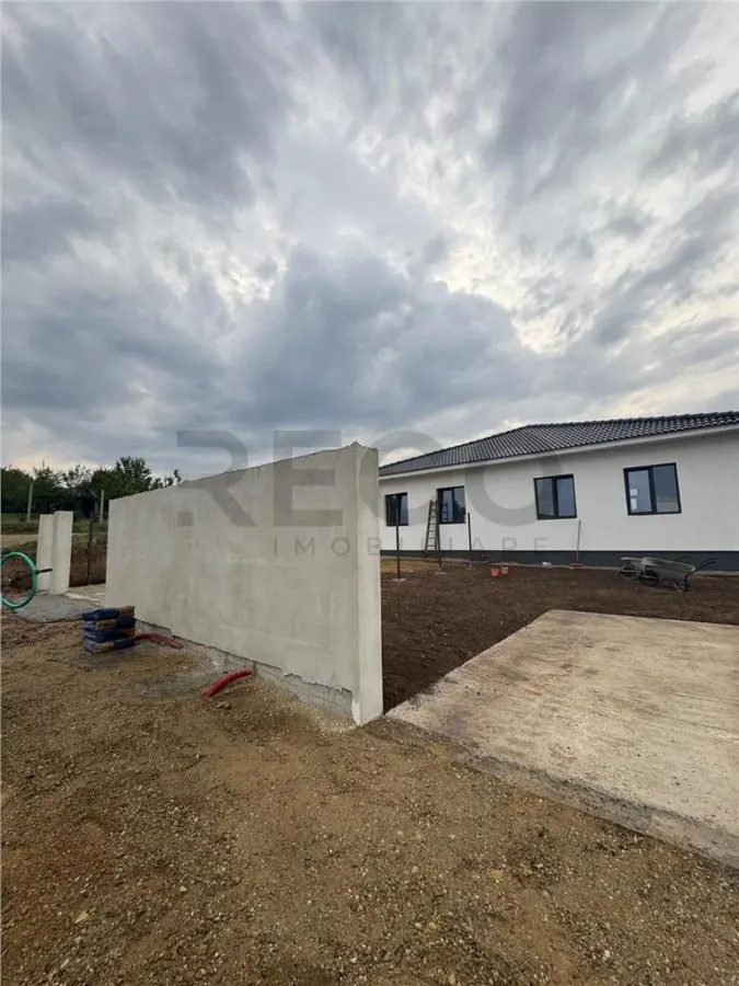 RECO duplex în Paleu - foto 2