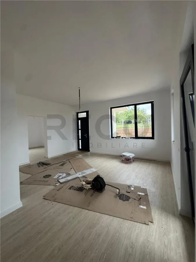 RECO duplex în Paleu - foto 4