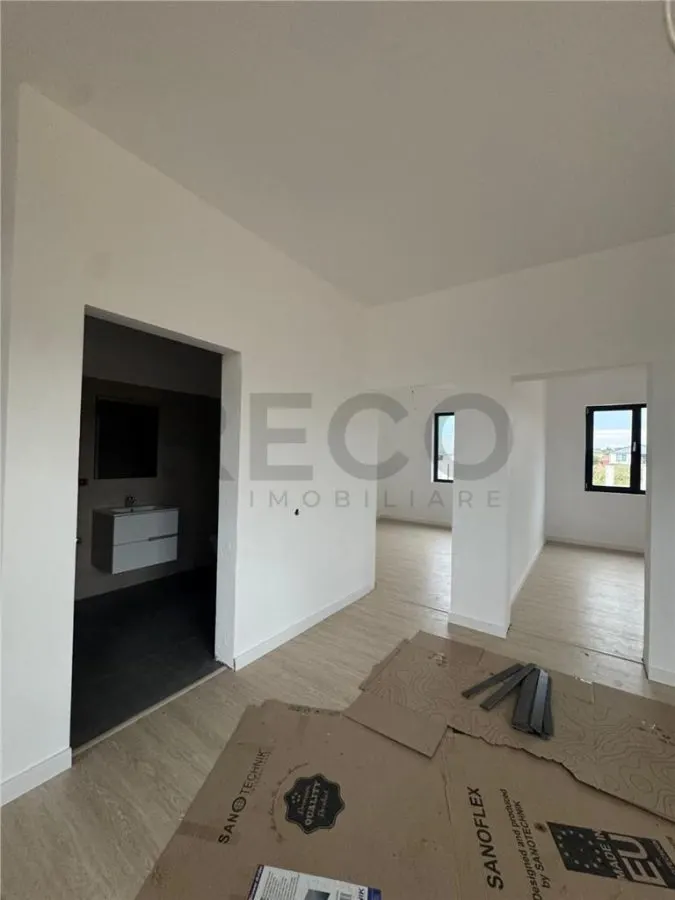 RECO duplex în Paleu - foto 6