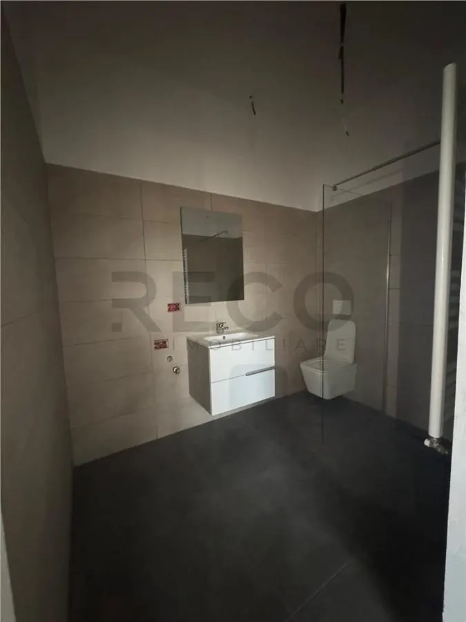 RECO duplex în Paleu - foto 8