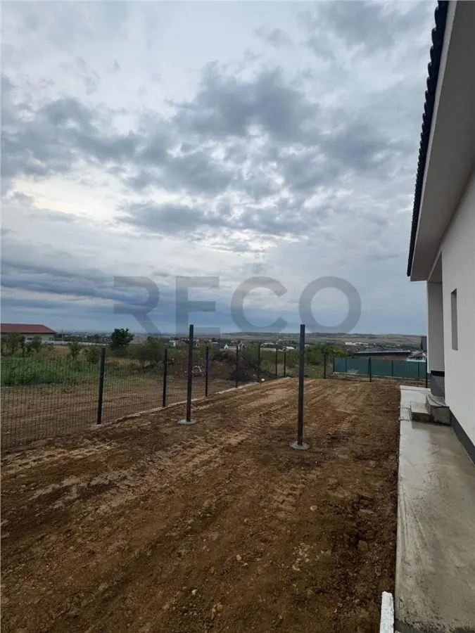 RECO duplex în Paleu - foto 10